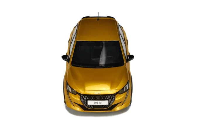 Peugeot 208 GT – Image 8