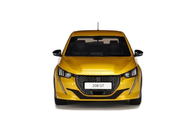 Peugeot 208 GT – Image 3