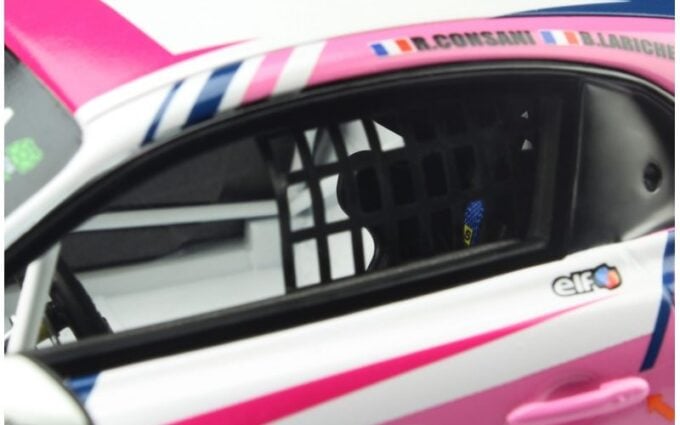 ot935 alpine a110 gt4 pink ottomobile 1 800