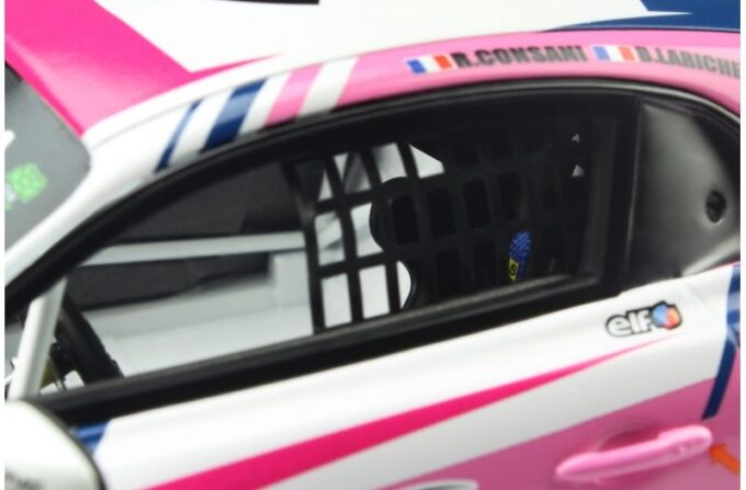 ot935 alpine a110 gt4 pink ottomobile 1 800