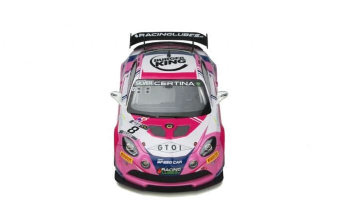 ot935 alpine a110 gt4 pink ottomobile 4 800