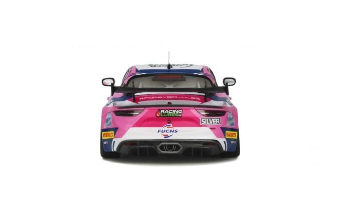 ot935 alpine a110 gt4 pink ottomobile 7 800