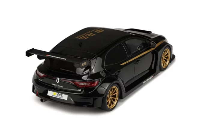Renault Megane 4 RS TC4 – Image 7