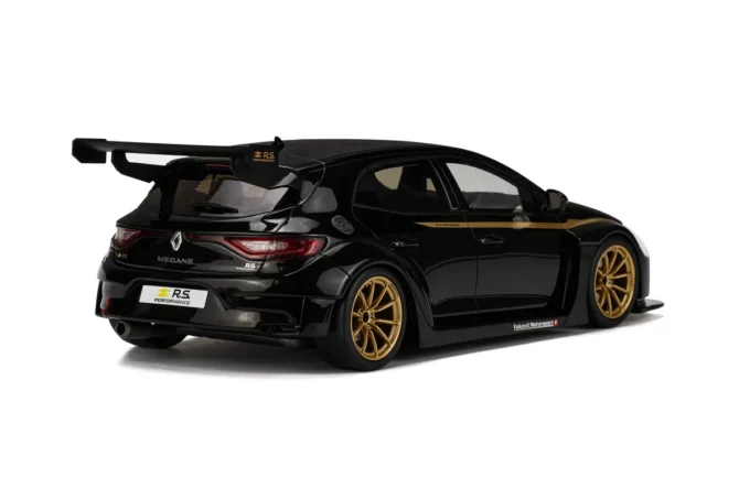 Renault Megane 4 RS TC4 – Image 2