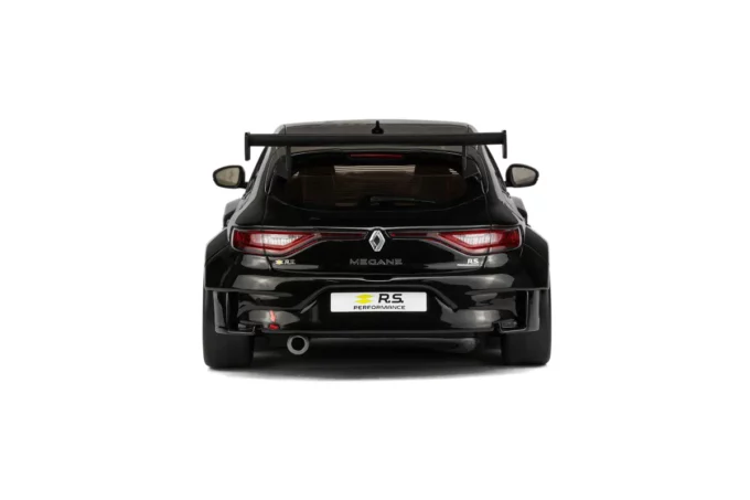 Renault Megane 4 RS TC4 – Image 4