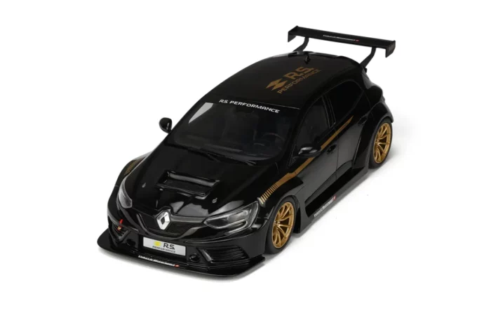 Renault Megane 4 RS TC4 – Image 6