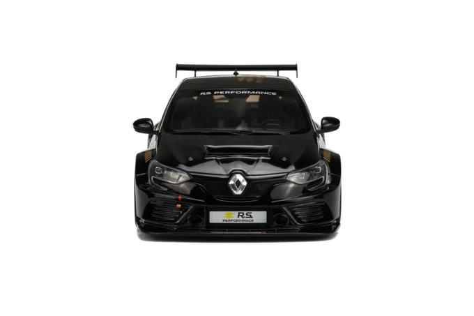 Renault Megane 4 RS TC4 – Image 3