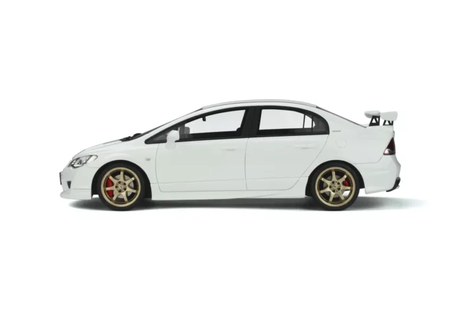 Honda Civic Type-R Mugen (FD2) - Image 5