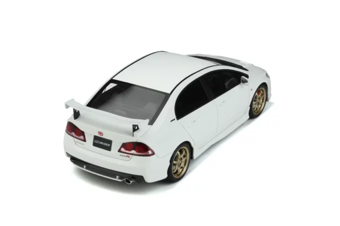 Honda Civic Type-R Mugen (FD2) - Image 7