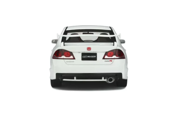 Honda Civic Type-R Mugen (FD2) - Image 4