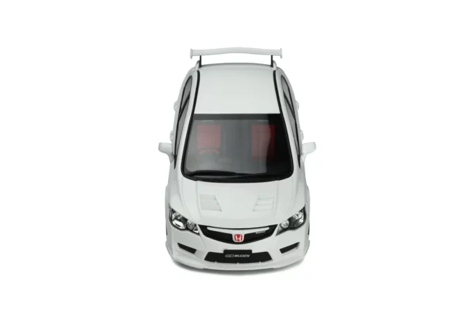 Honda Civic Type-R Mugen (FD2) - Image 8