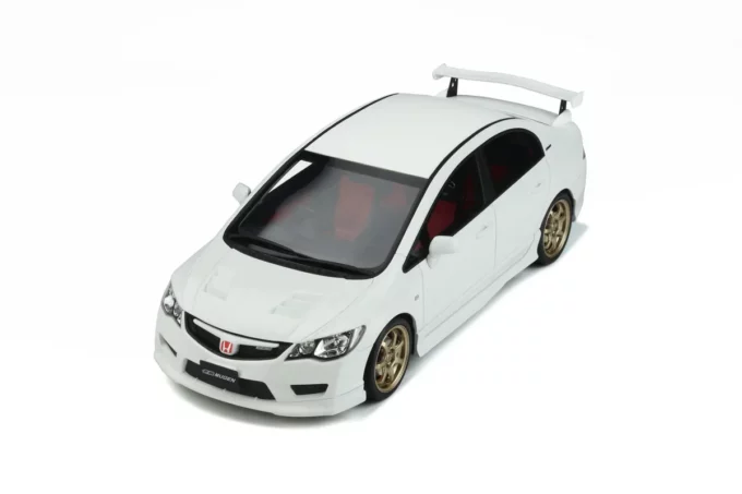 Honda Civic Type-R Mugen (FD2) - Image 6