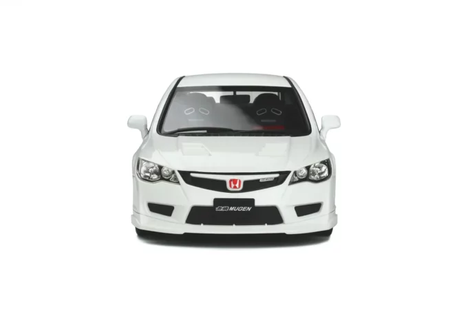 Honda Civic Type-R Mugen (FD2) - Image 3