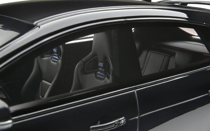 ot950 ford focus rs mk3 black ottomobile 14 6000