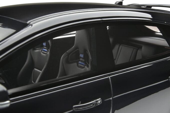 ot950 ford focus rs mk3 black ottomobile 14 6000