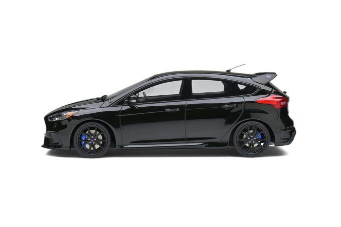 ot950 ford focus rs mk3 black ottomobile 15 6000