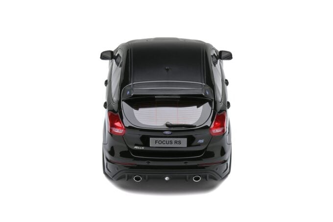 ot950 ford focus rs mk3 black ottomobile 16 6000