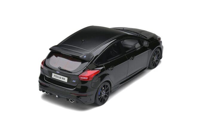 ot950 ford focus rs mk3 black ottomobile 17 6000