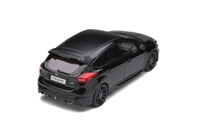 ot950 ford focus rs mk3 black ottomobile 17 6000