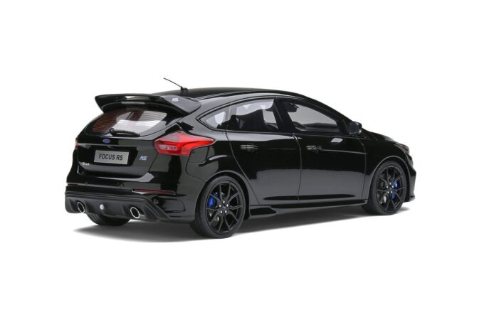 ot950 ford focus rs mk3 black ottomobile 18 6000