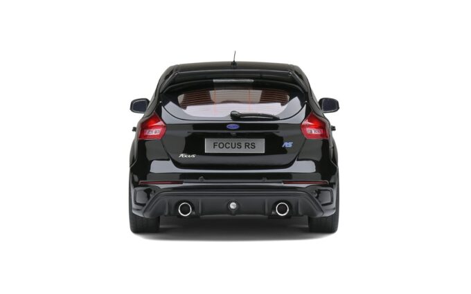 ot950 ford focus rs mk3 black ottomobile 19 6000