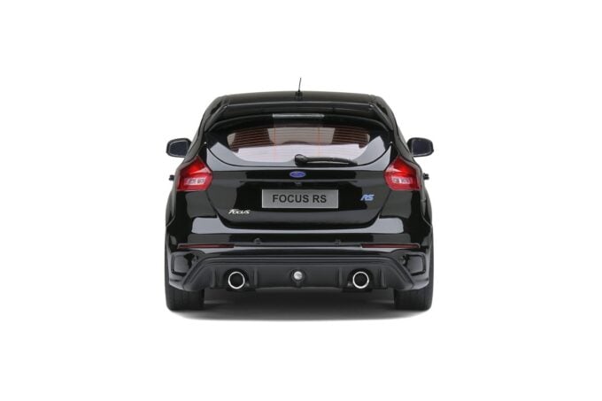 ot950 ford focus rs mk3 black ottomobile 19 6000