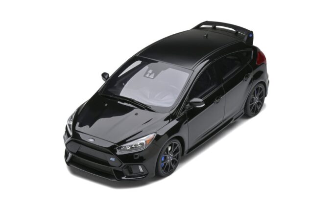 ot950 ford focus rs mk3 black ottomobile 21 6000