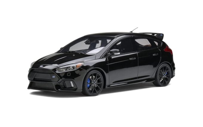 ot950 ford focus rs mk3 black ottomobile 22 6000