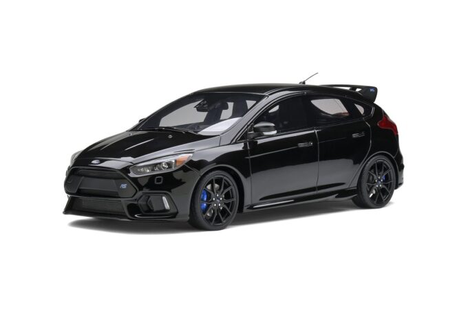 ot950 ford focus rs mk3 black ottomobile 22 6000