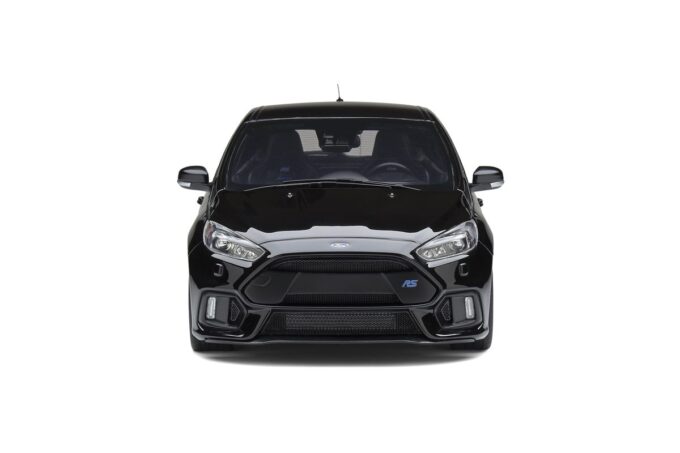 ot950 ford focus rs mk3 black ottomobile 23 6000