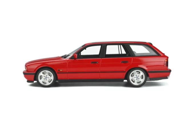BMW M5 Touring E34 – Image 5