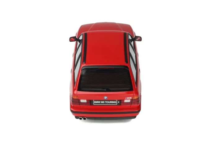 BMW M5 Touring E34 – Image 9