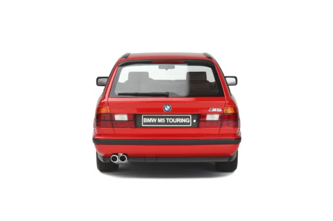 BMW M5 Touring E34 – Image 4