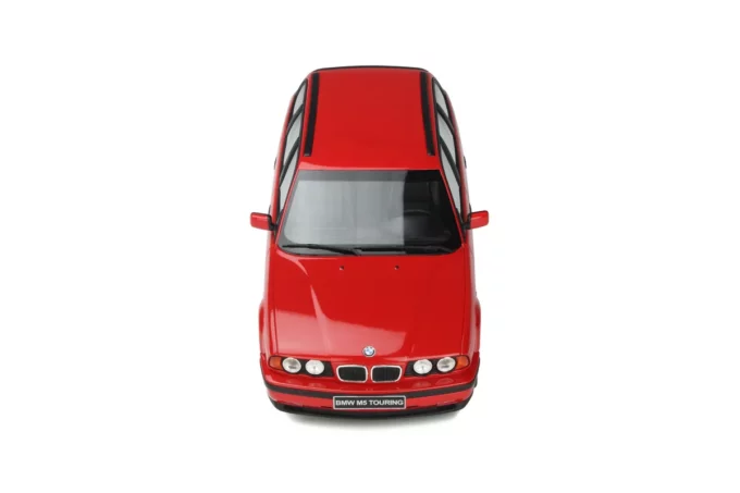 BMW M5 Touring E34 – Image 8