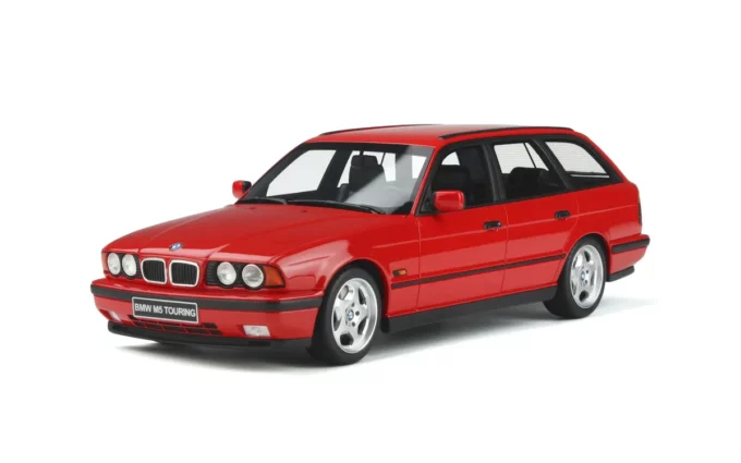 BMW M5 Touring E34