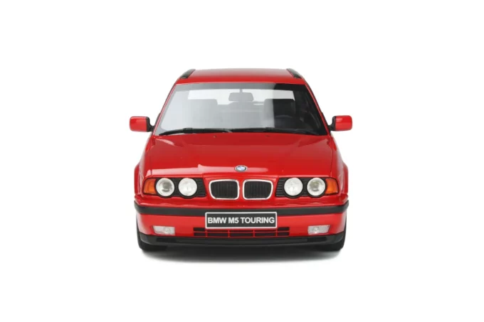 BMW M5 Touring E34 – Image 3
