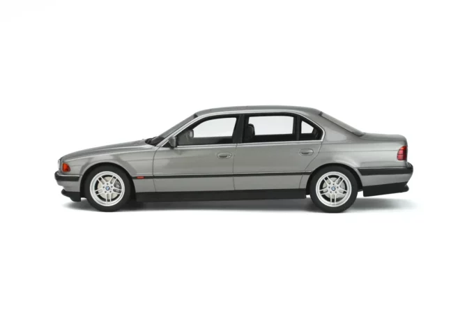 BMW 750iL E38 – Image 5