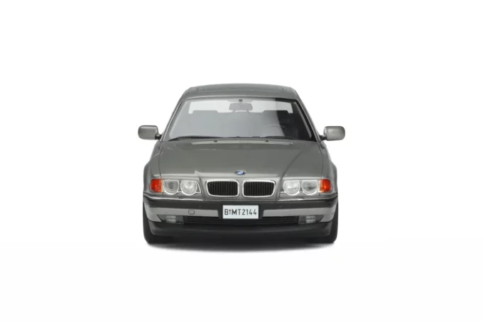 BMW 750iL E38 – Image 3