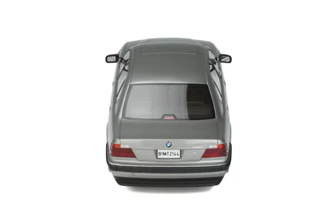 BMW 750iL E38 – Image 9