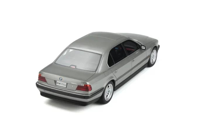BMW 750iL E38 – Image 7