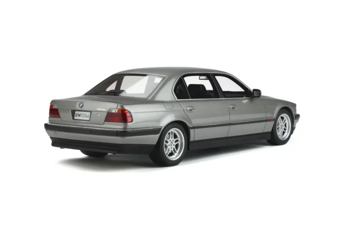 BMW 750iL E38 – Image 2