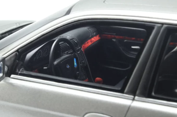 BMW 750iL E38 – Image 11