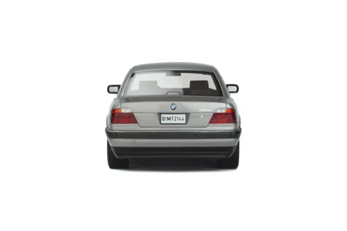 BMW 750iL E38 – Image 4