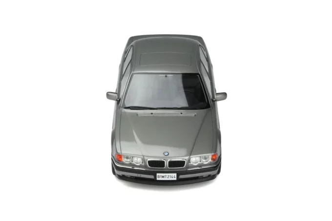 BMW 750iL E38 – Image 8