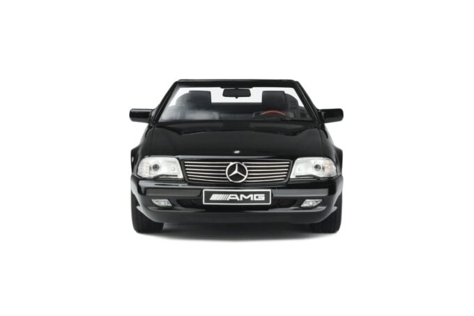 ot958 mercedes benz r129 sl73 amg black ottomobile 11 5184