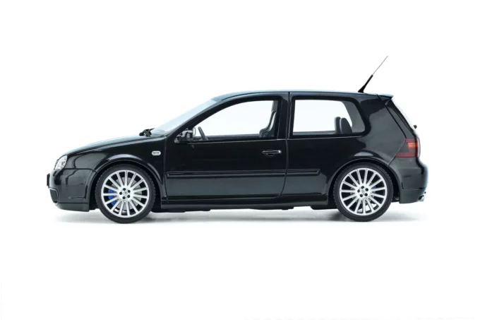 Volkswagen Golf R32 IV – Image 5