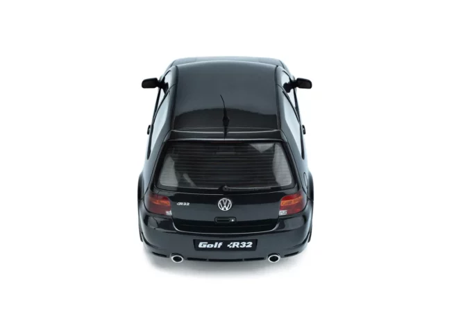 Volkswagen Golf R32 IV – Image 9