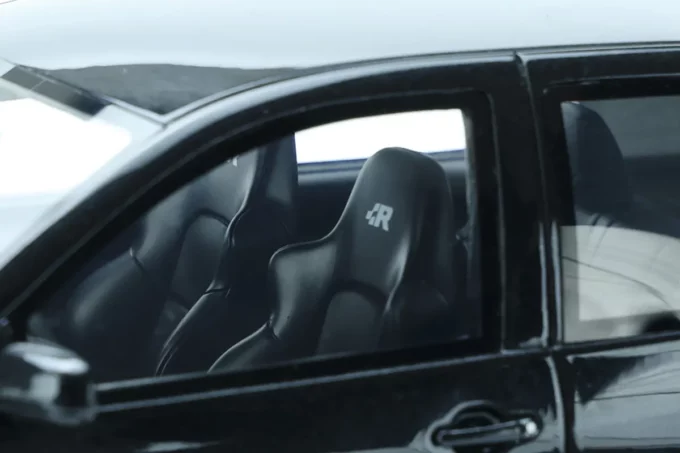 Volkswagen Golf R32 IV – Image 11