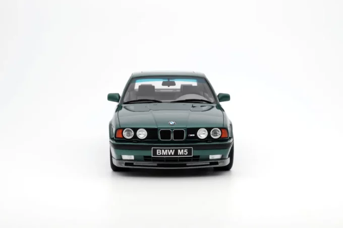 BMW M5 Touring Cecotto (E34) – Image 3
