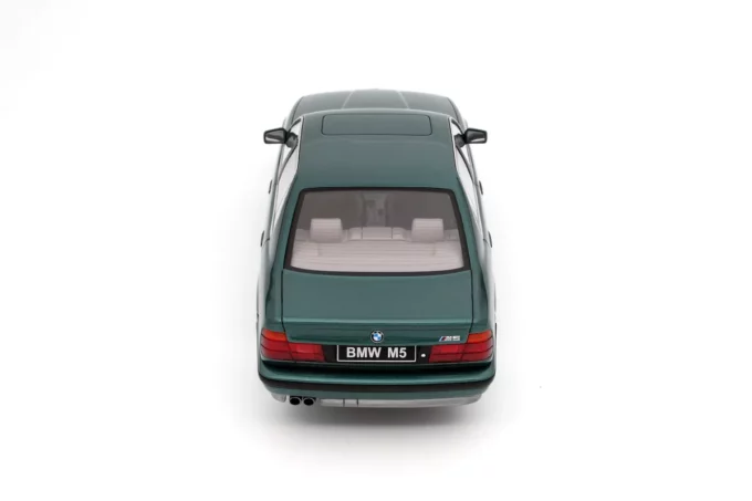 BMW M5 Touring Cecotto (E34) – Image 9